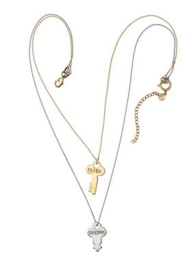 Cabi The Giving Keys Necklace